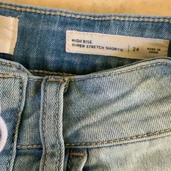 Pacsun - Picture 3 of 4